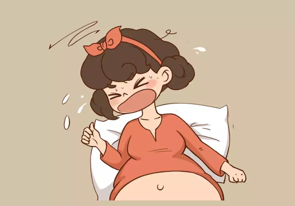 孕妇使用痔疮膏导致流产,怀孕时用麝香痔疮膏会流产吗