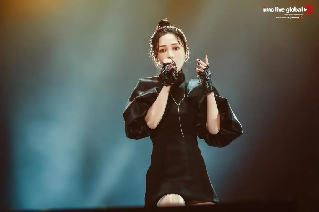 张韶涵南京演唱会2021歌单,张韶涵南京演唱会前排座位多少钱