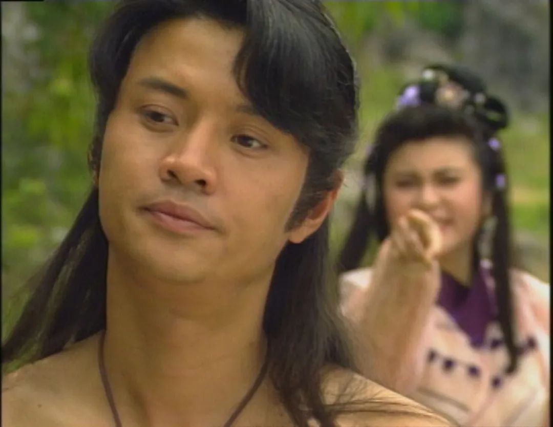 28年前的经典武侠电影,29年前武侠电视剧