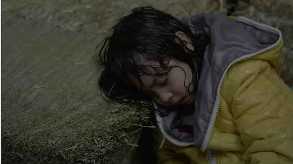 一人一马，车太贤倾情演绎跌倒的人生如何再爬起来