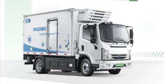 比亚迪新能源轻卡招商加盟,比亚迪官网经销商加盟