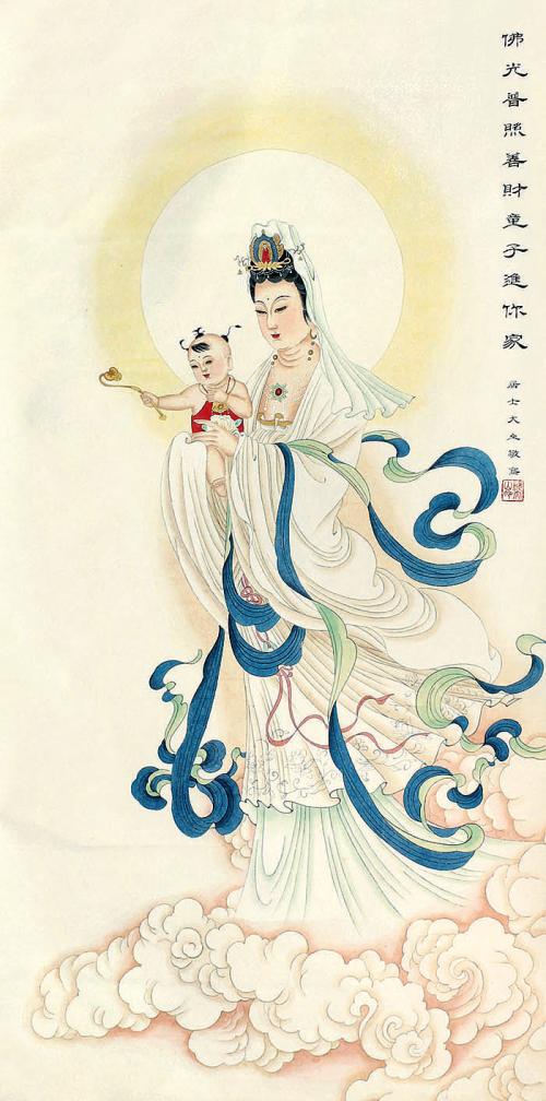 书画交易“道古”/周帆子