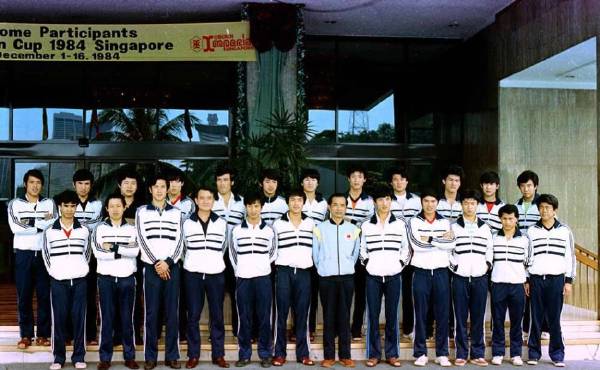 贾秀全怎么评价男足,贾秀全丢17球