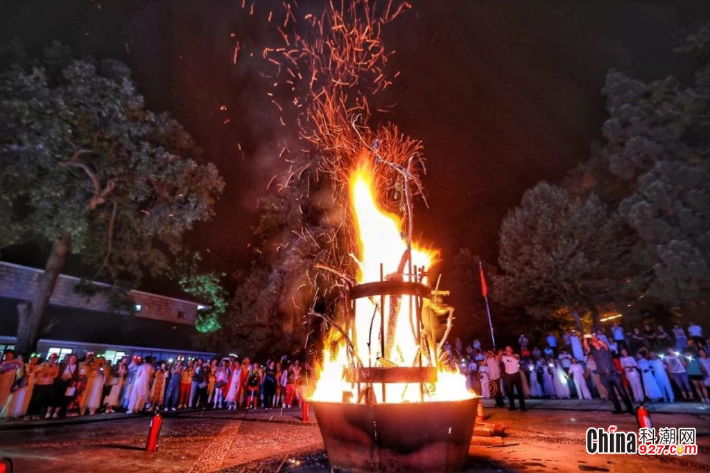 2024年国际瑜伽日最新活动,全球各地爱好者迎国际瑜伽日