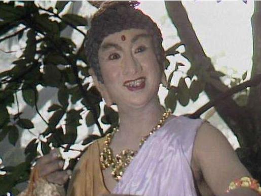 灵吉菩萨为什么纵容黄风大王,黄风大王与灵吉菩萨