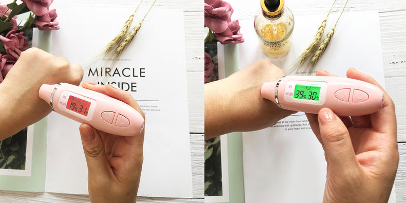 公认的最好用的精华曝光,传说系列口碑最好的一部