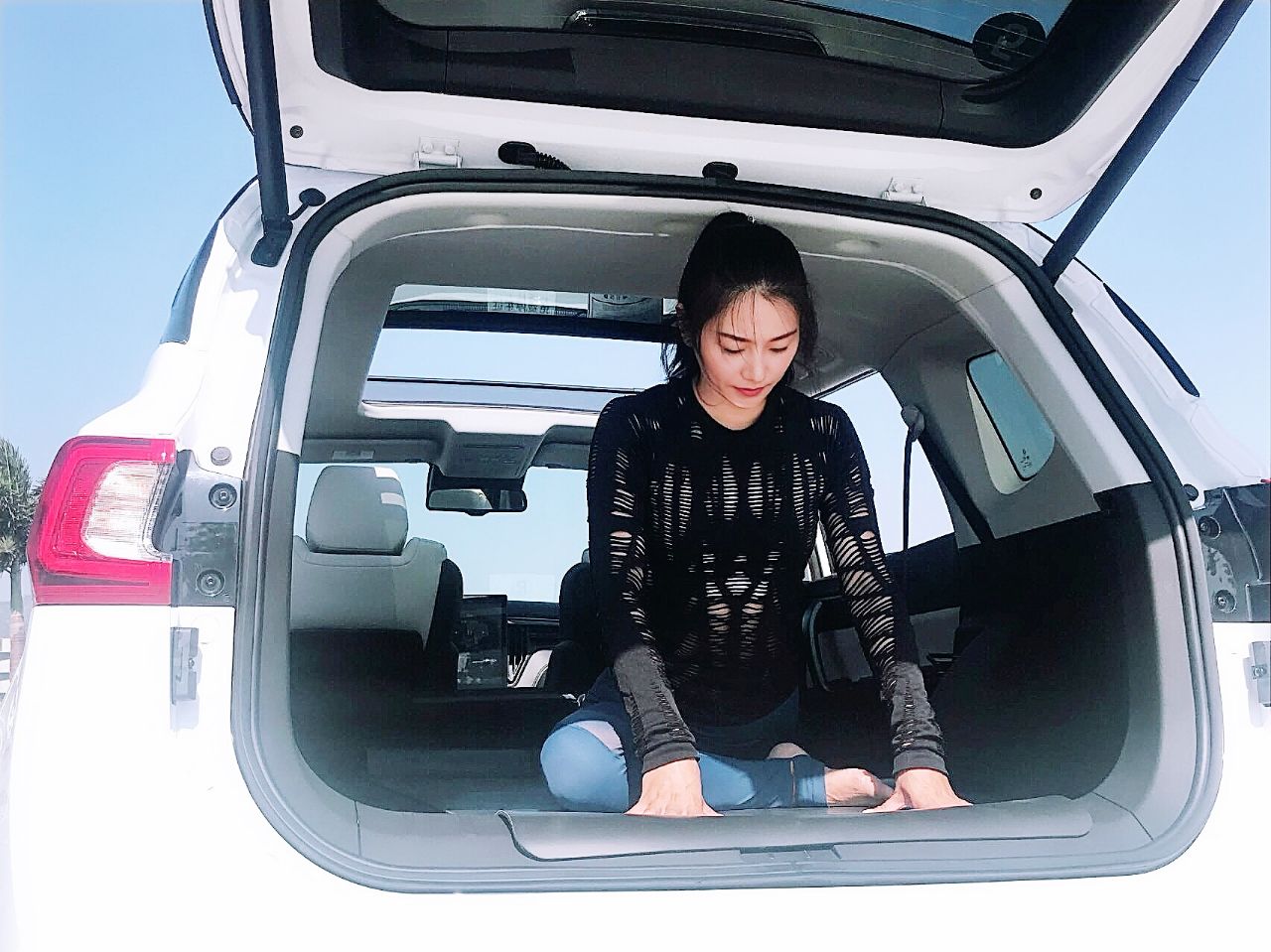 新车讲堂东风风行新t5,东风风行t5比较长城m6哪个好