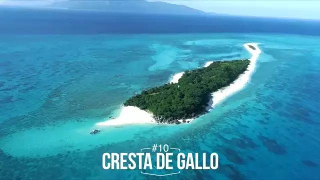 有个岛国，比美马代，比海南便宜，机票500起！