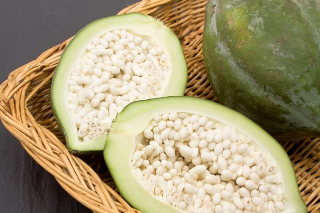 坐月子下奶要吃什么木瓜,坐月子下奶期间吃什么炒菜好