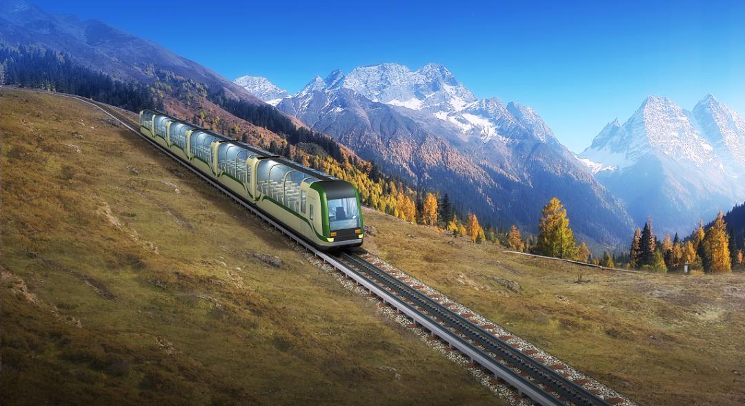 川西熊猫大道最新路况,川西熊猫大道沿途风景