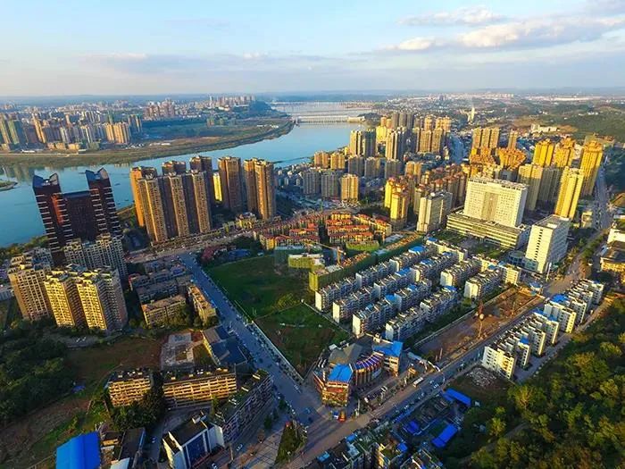 高价拿地后，南充这些楼盘卖的好吗？你会买吗？