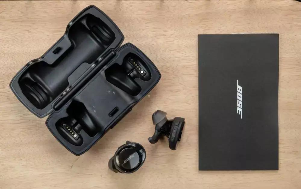 音质好的真无线蓝牙耳机推荐,舒适性和音质好的蓝牙耳机推荐