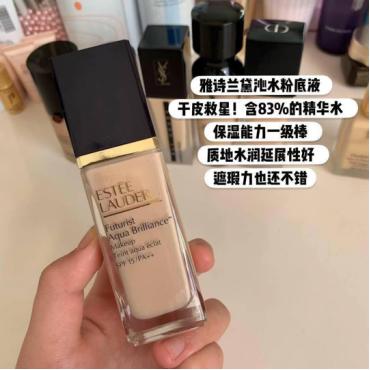 十款经典又好用的粉底液,推荐好用的粉底液的视频