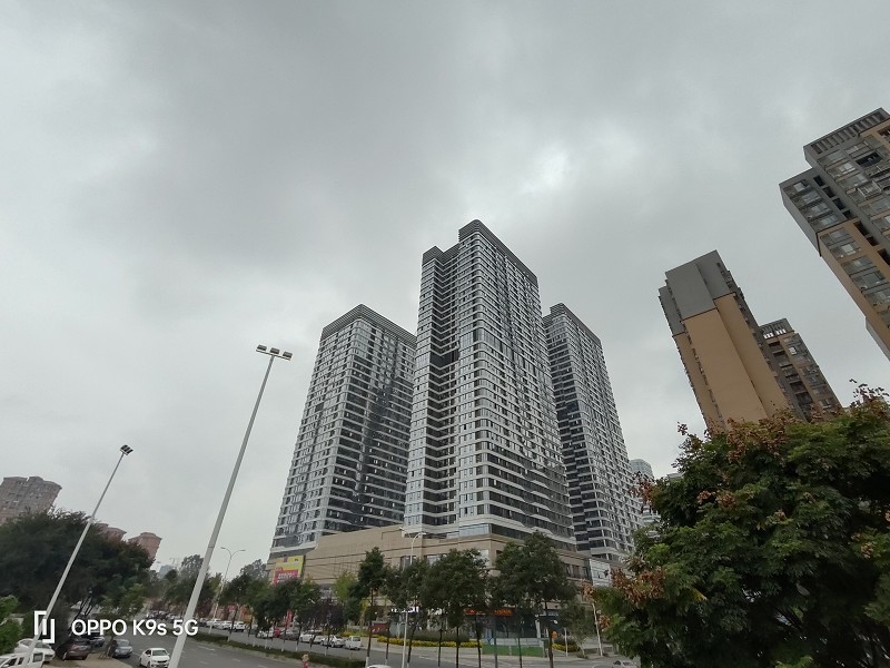 OPPOK9s值得买吗测评,oppok9s值得入手吗