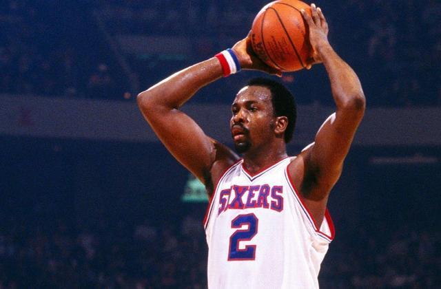 美媒评历史最佳中锋前十,现役无一人上榜,2位名人堂球员已去世