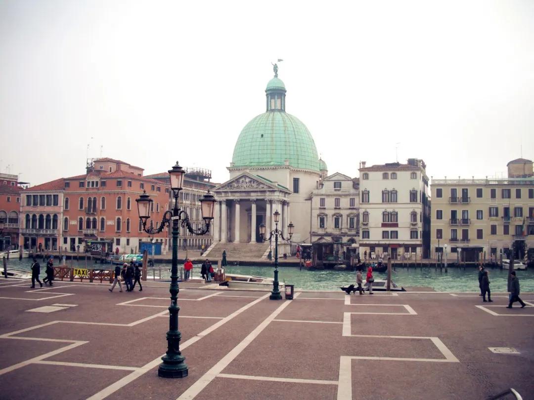 20.12.31意大利纪行—威尼斯