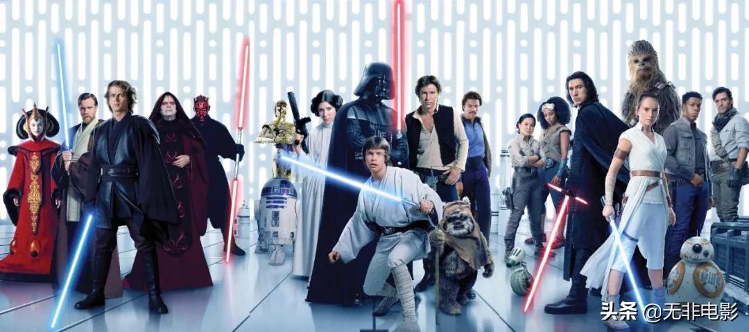 地球这篇文章告诉了我们什么道理,星球大战的影响力有多大