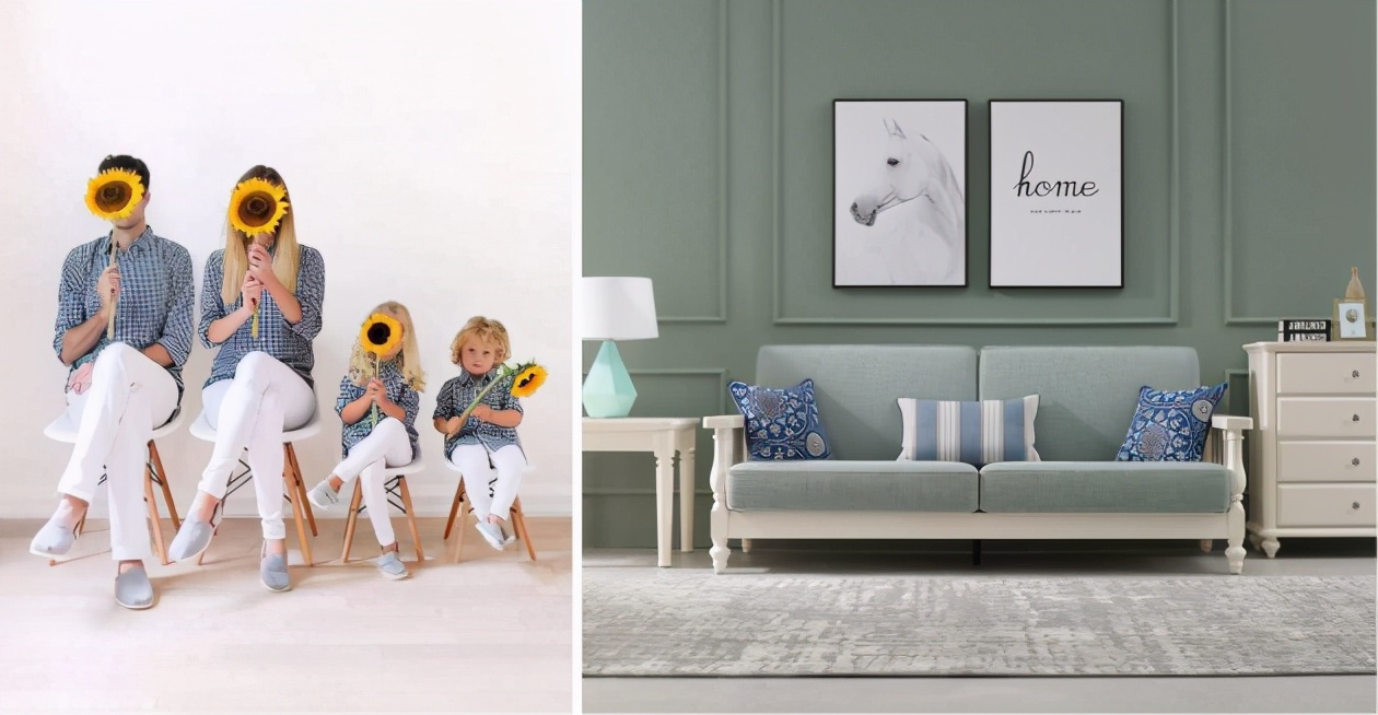 重庆朗萨家居,朗萨家居高端系列