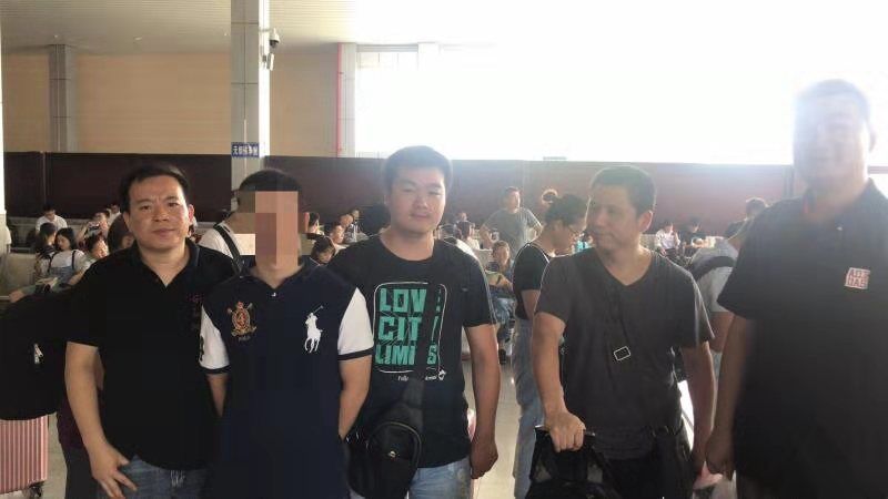 最新破获刷单电信诈骗案件,电信刷单诈骗案破获最新消息