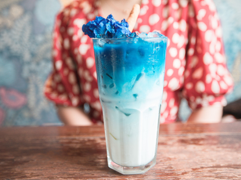 多次曼谷,整理了这份美食攻略,曼谷怎么吃?快戳进来