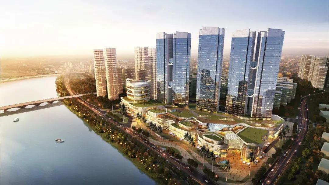 福建民营企业前100强营收排名,福建融侨集团销售额