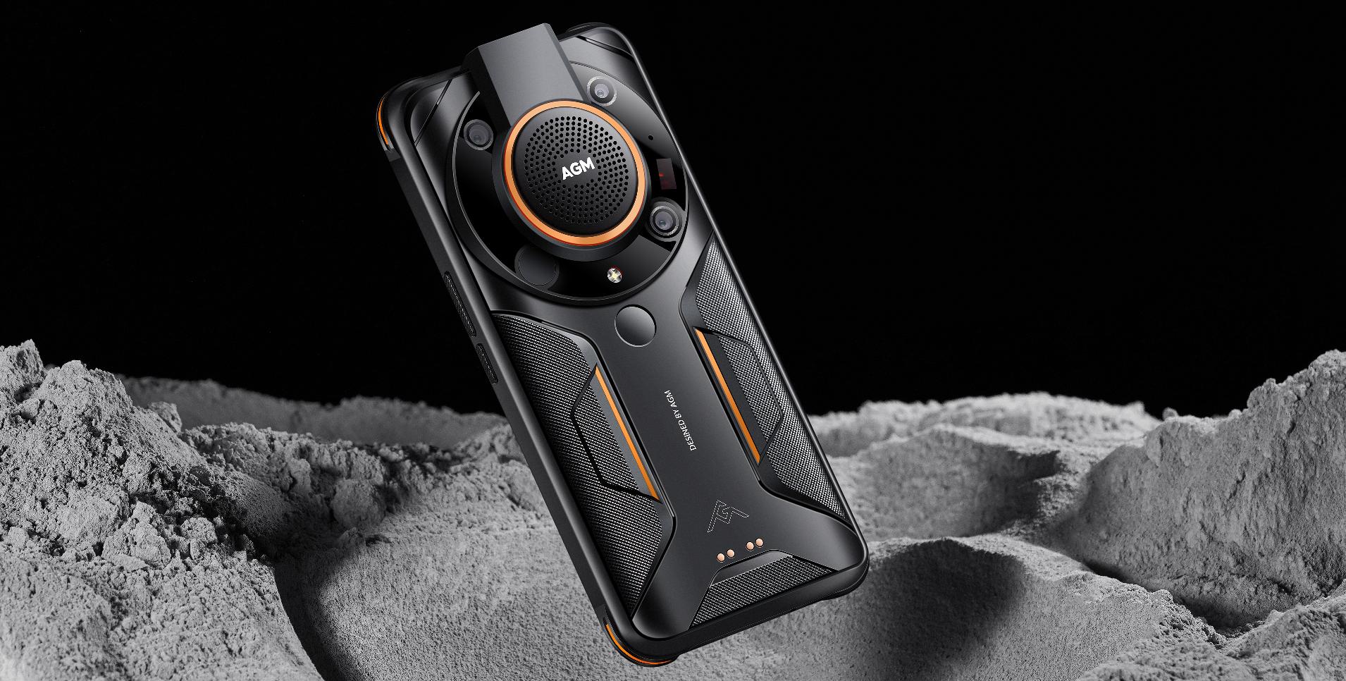 agmg1与agmg1pro的区别,超强三防手机agmg1pro