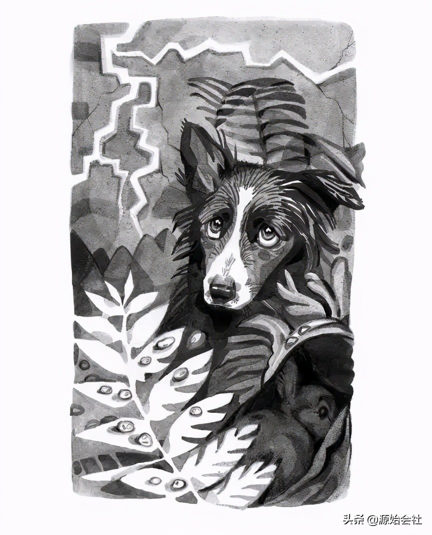 国画还能这么玩？钟馗打台球，孙悟空猪八戒拍证件照…