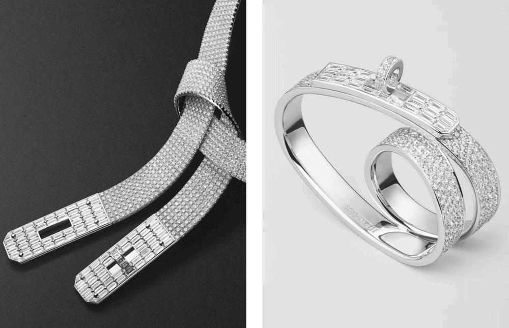 假装买手｜|当时装品牌开始搞“高级珠宝”（上）