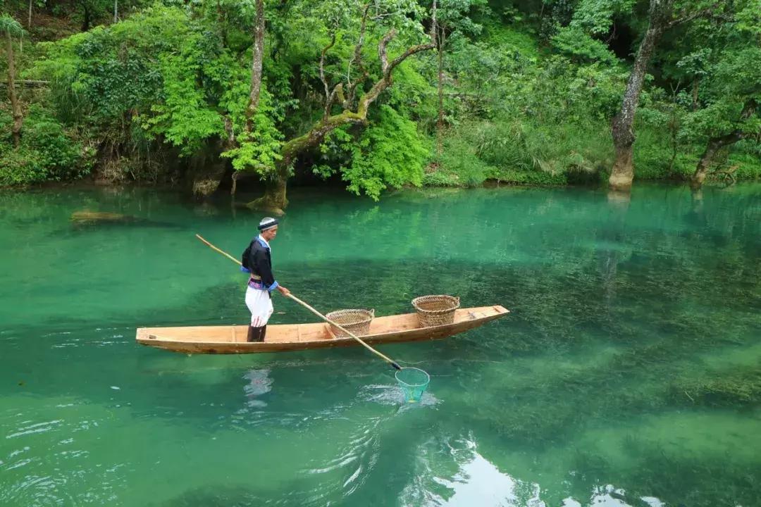 贵州旅游攻略最佳线路小众,贵州自驾小众免费景点