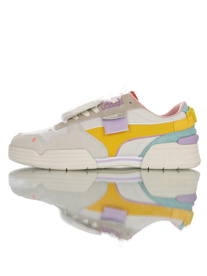 韩流来袭，这双神仙都拒绝不了的PUMA彪马颜值究竟是怎样？