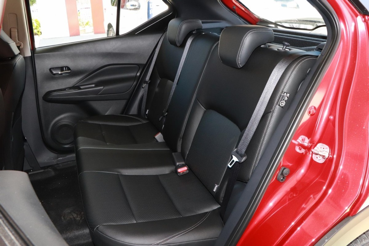 东风日产劲客油耗多少钱一公里,2021款劲客手动版油耗多少