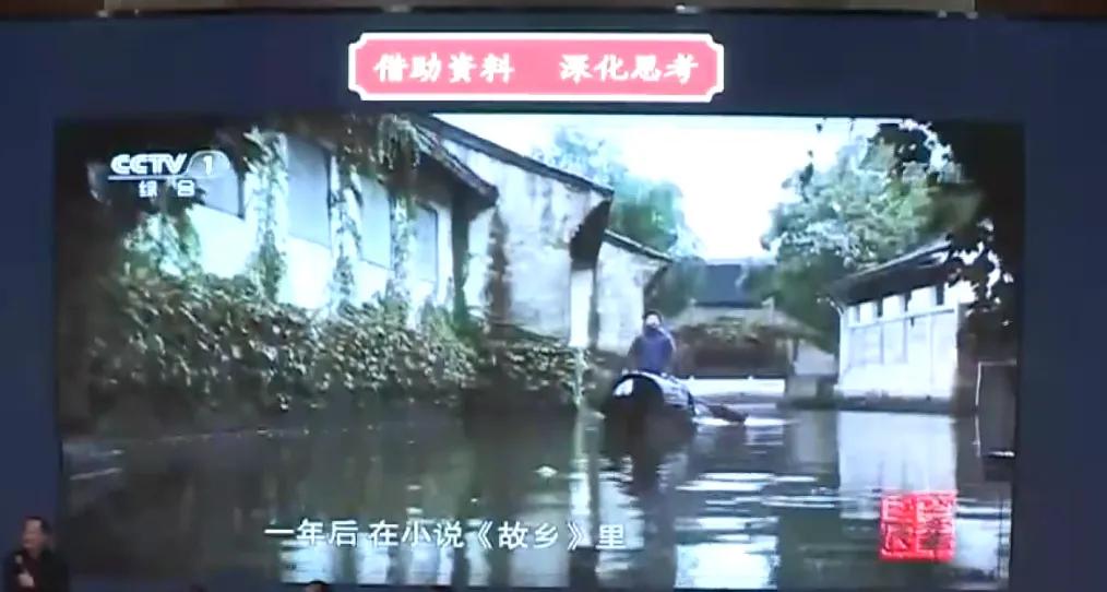 特级教师王崧舟课堂实录,特级教师对王崧舟老师教学评价