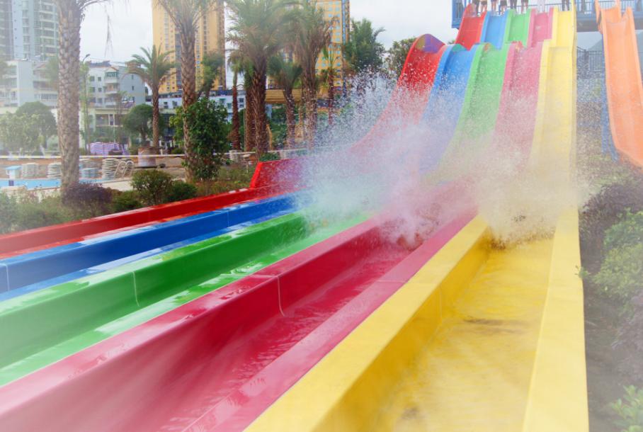 仙人街景区赏花攻略,吉尼斯打卡仙人街