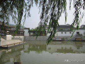 太湖古镇越王勾践,吴王夫差为西施建的姑苏