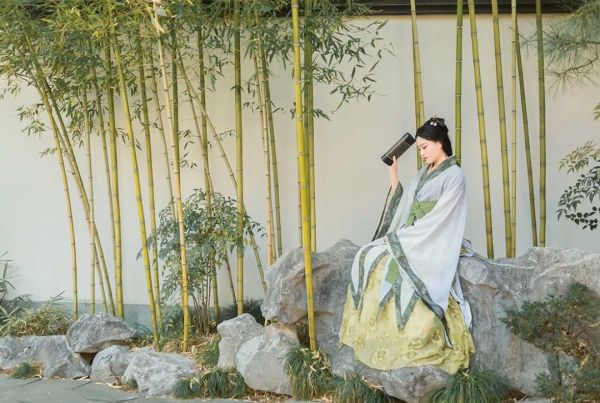 24个杭州古风拍摄地，随便一按都是张武侠大片！