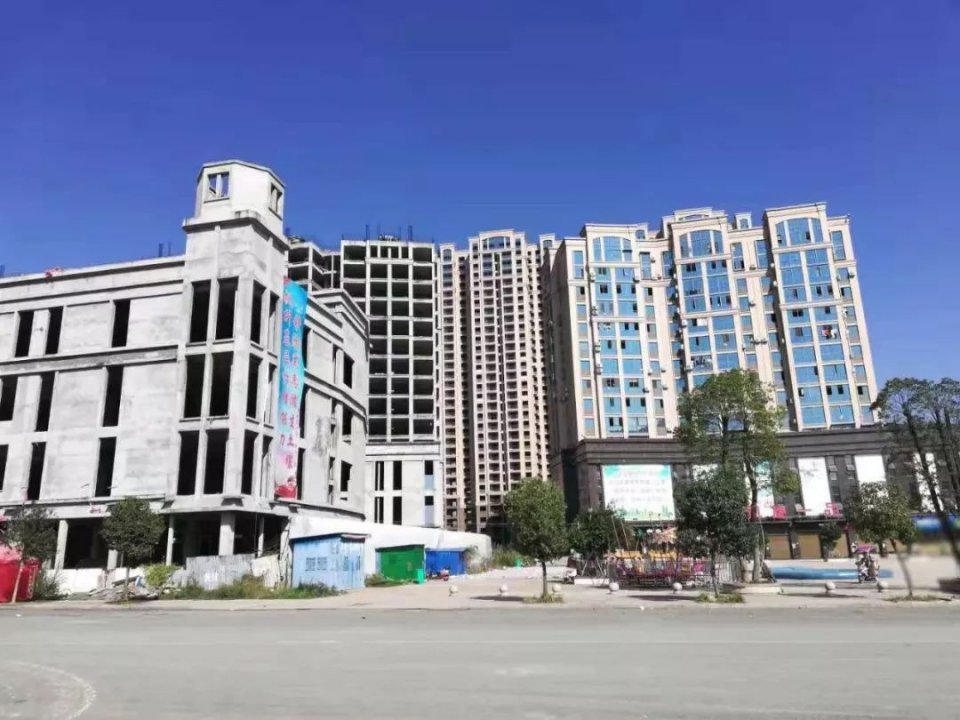 福安凯旋一品案件,福安欠工程款事件