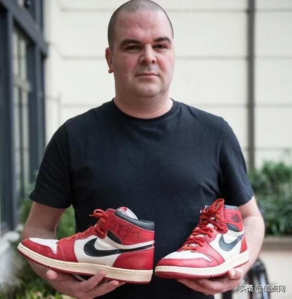 最好看的nikeairjordan1,nike乔丹系列球鞋哪款最好