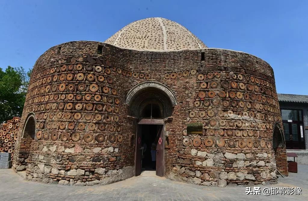 航拍峰峰风景视频,峰峰风景照
