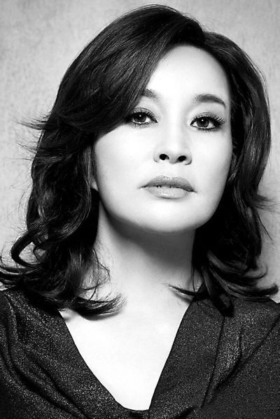 8段情史经历4次婚姻,刘晓庆的四段婚姻经历