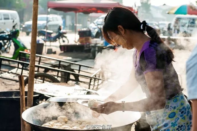 一处小众目的地！这里有酸汤辣子蘸出来的美味，吃一口就丢魂！