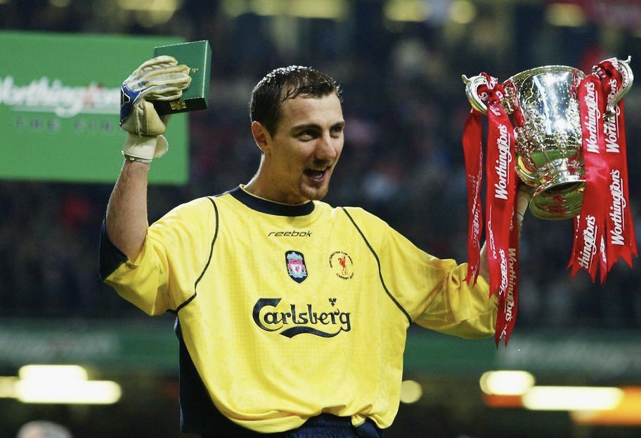 利物浦传奇门将：加盟“红军”让温格生气，杰拉德是克洛普接班人