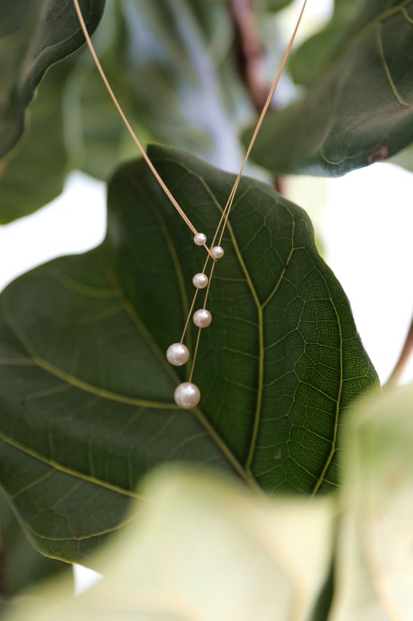 轻奢小众高级感珍珠品牌,高级感轻奢爆款珍珠