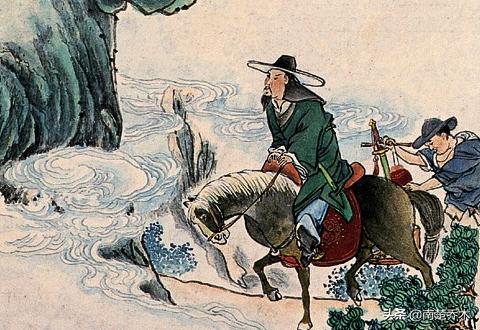 揭明代中介内幕:作为中间商,放肆赚差价