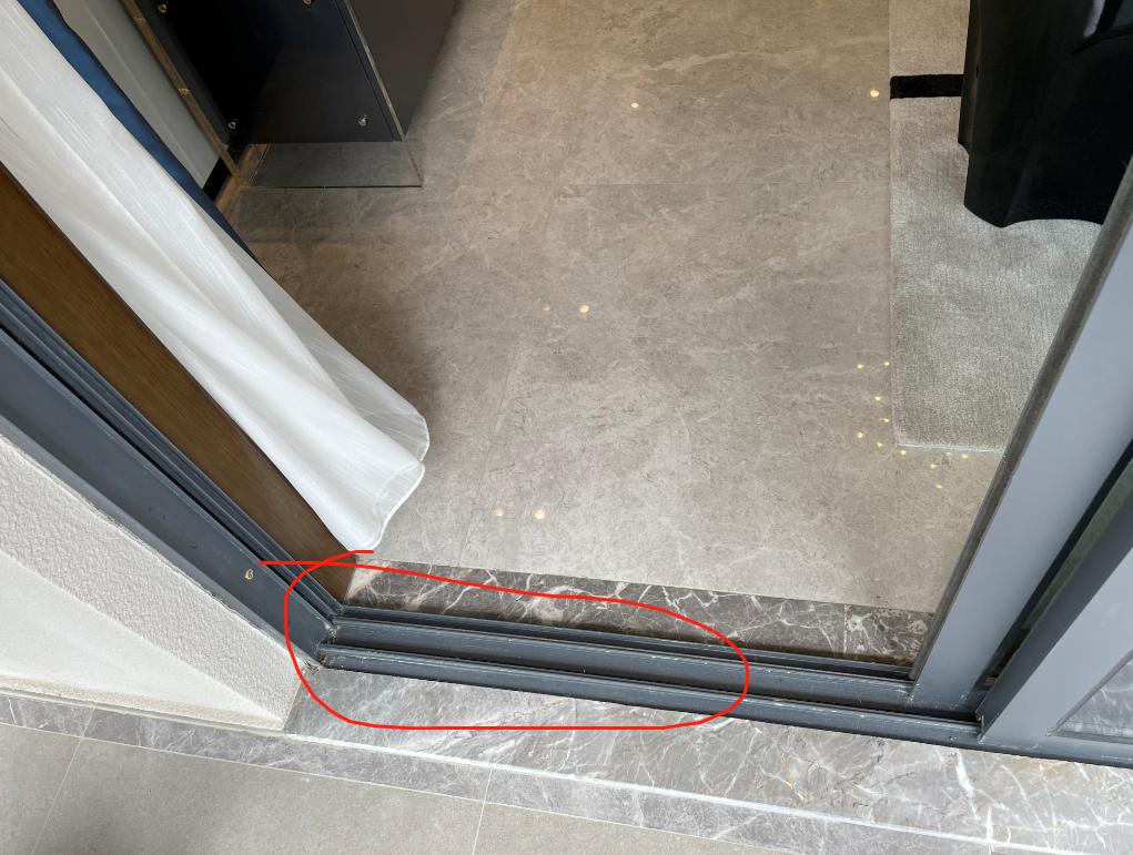 荣盛房地产发展最近新消息,荣盛鹿山府踩三道红线