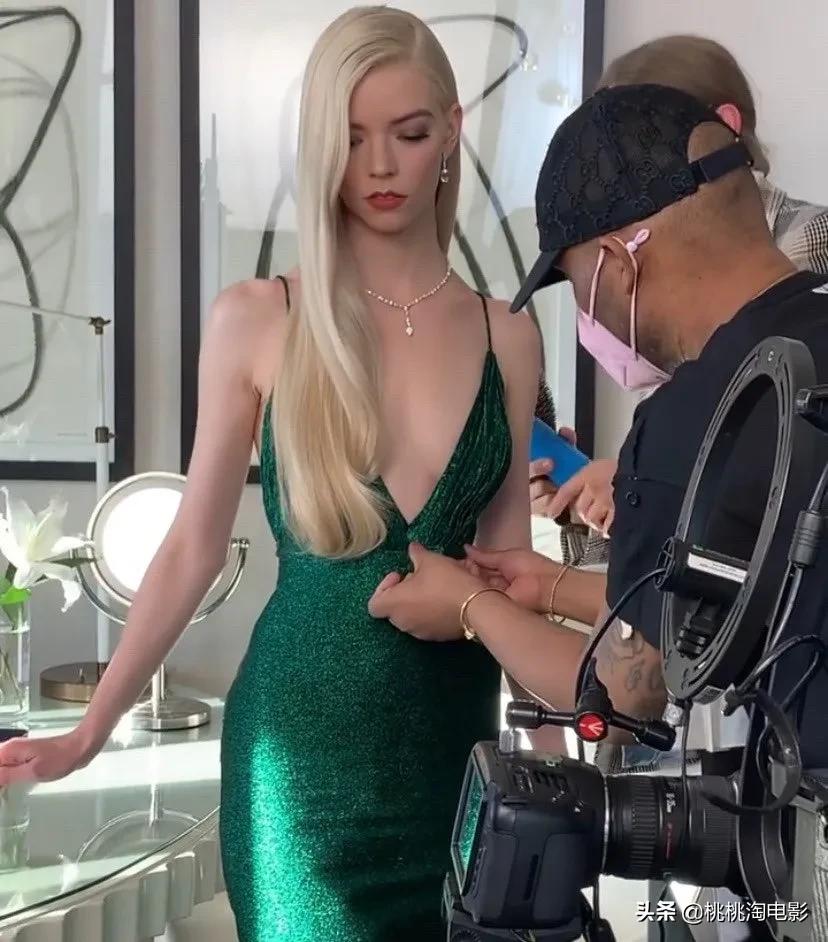 明星红毯无美颜实拍,无滤镜无美颜明星红毯合集