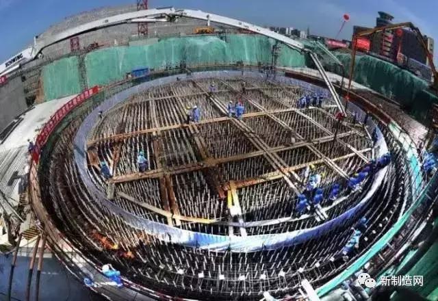 世界工业史7大奇迹,工业巨无霸西门子