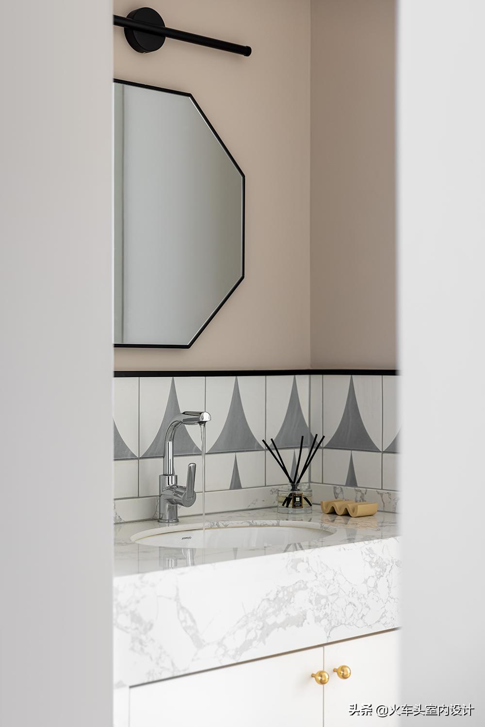 高级现代简约风,高级设计格调超级美