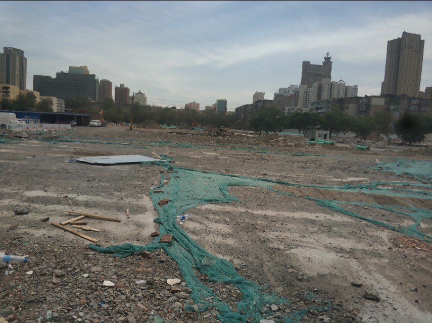 乌鲁木齐最大的汽车站,乌鲁木齐最大汽车站