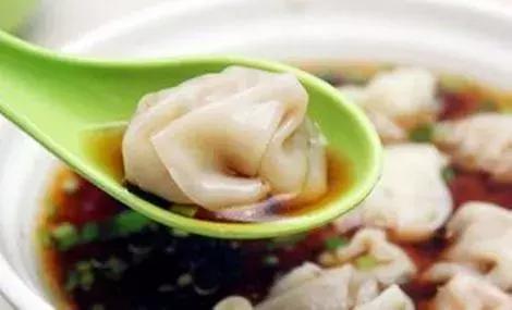 泰州人说的油墩子,泰州臭干油墩子