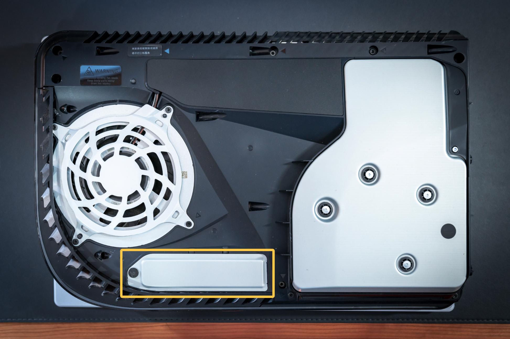 新一代playstation5,playstation5硬件展示